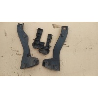 Audi a4 b7 каретка бампера ножки 8e0807203b