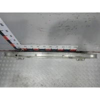 Усилитель бампера передний Renault Scenic 2 (2003-2009) 2008 8200534784