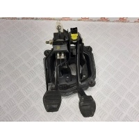 Педальный узел Renault Megane 1 (-) 1996 ,7700832154