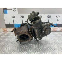 Турбина Volvo S40 V40 1 1999 8602392/49377-06063/4937706063