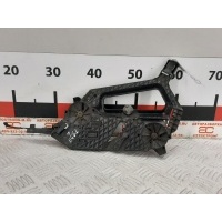 Кронштейн фары левый Skoda Octavia 1Z (2004-2013) 2007 1Z0941339