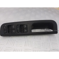 Блок управления стеклоподъемниками Skoda Superb (2002-2008) 2006 1J4959857C