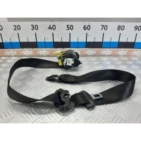Ремень безопасности передний правый Volkswagen Touareg 1 (2002-2010) 2005 7L0857706J,7L6857706DHCP