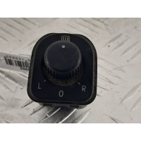 Кнопка зеркал Volkswagen Passat 6 (2005-2012) 2006 1K0959565F