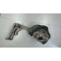 Ступица (кулак, цапфа) перед. правая Audi Allroad quattro 2006-2008 2006 4E0407613C
