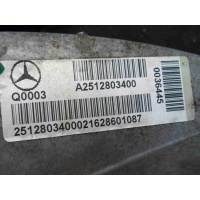 Раздаточная коробка Mercedes M-klasse (W166) 2011 - 2015 2016 2512803400,