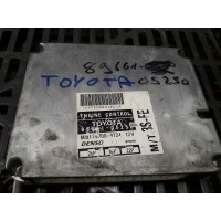 Блок управления 89661 - 05250 mb1757009124 toyota авен 2.0