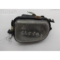 Фара противотуманная правая Mercedes W203 (C) 2001 A2158200656