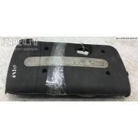 Накладка декоративная на двигатель Mercedes W203 2001 6110101167