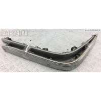 Молдинг бампера переднего L Mercedes W210 (E) 2001 2108851521
