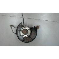 Ступица (кулак, цапфа) зад. левая Mazda Premacy 1999-2005 2003 G14V-26-15XB