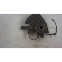 Ступица (кулак, цапфа) перед. левая Mazda CX-7 2007-2012 2010 L206-33-060