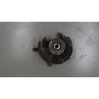 Ступица (кулак, цапфа) перед. правая Mazda Demio 1997-2003 2001 D06133060B
