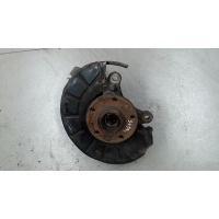 Ступица (кулак, цапфа) перед. правая Volkswagen Caddy 2004-2010 2005 1T0498621