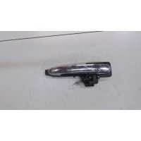 Ручка двери наружная зад. левая KIA Sorento 2009-2014 2011 826511U010