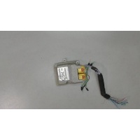 Блок управления подушками безопасности Chrysler Pacifica 2003-2008 2004 04686955AG