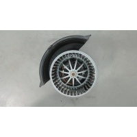 Двигатель отопителя (моторчик печки), Volkswagen Touareg 2007-2010 2010 7L0820021L