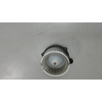 Двигатель отопителя (моторчик печки), Hyundai Santa Fe 2005-2012 2011 971132B005