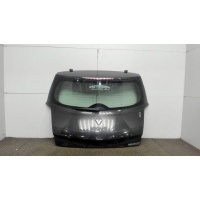 Двигатель стеклоочистителя (моторчик дворников), зад. Renault Megane 2 2002-2009 2006 8200080900