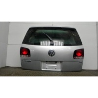 Замок багажника, Volkswagen Touareg 2007-2010 2010 7L6827505H