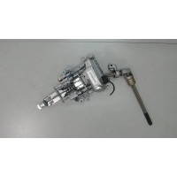 Колонка рулевая, Volkswagen Touareg 2007-2010 2010 7L0419501CD