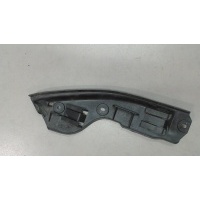 Кронштейн (лапа крепления), Бампера зад. левая Volkswagen Touareg 2007-2010 2010 7L6807393B