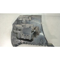 Кронштейн (лапа крепления), Бампера левая BMW 5 F10 2010-2013 2011 51127184767