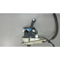 Кулиса КПП, Volkswagen Touareg 2007-2010 2010 7L6713093A