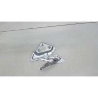 Петля капота, левая Volkswagen Touareg 2007-2010 2010 7L6823301B