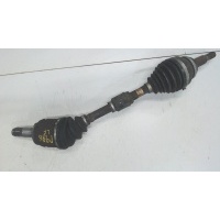 Полуось (приводной вал, шрус), перед. левая Toyota Sienna 2 2003-2010 2004 4342008020