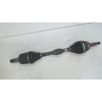 Полуось (приводной вал, шрус), перед. левая Toyota Sienna 2 2003-2010 2004 4342008020