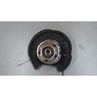 Ступица (кулак, цапфа) зад. Mercedes A W169 2004-2012 2005 A1699810027