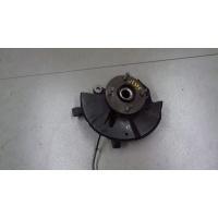 Ступица (кулак, цапфа) перед. правая Mazda 2 2007-2014 D65133060