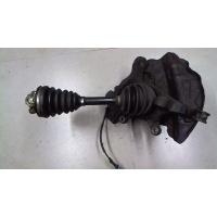 Ступица (кулак, цапфа) перед. правая BMW X5 E53 2000-2007 31 20 6 756 256