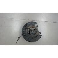 Ступица (кулак, цапфа) зад. правая Mazda CX-7 2007-2012 2011 L206-26-251C