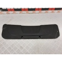 Рамка капота BMW 7 Series (E65/E66) (2001-2008) 2003 11147788914