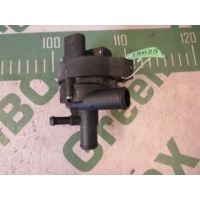 Насос антифриза дополнительный Mercedes C W204 2009 A2048350264
