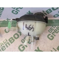 Бачок расширительный Mercedes C W204 2009 A2045000549
