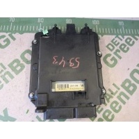 Блок управления двигателем Mercedes E C207 2013 A2769001600