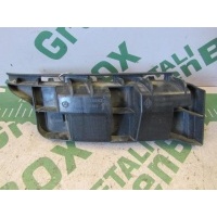 Кронштейн крепления бампера заднего Mercedes C W204 2009 A2048800103