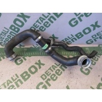 Патрубок радиатора Mercedes E C207 2013 A2045014082