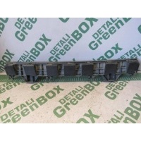 Кронштейн крепления бампера заднего Mercedes C W204 2009 A2048850565