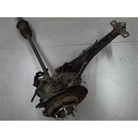 Ступица (кулак, цапфа) зад. правая Mazda CX-7 2007-2012 G33S-26-15XB