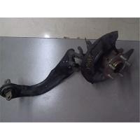 Ступица (кулак, цапфа) зад. левая Mazda CX-5 2012- 2013 KD31-26-15XA