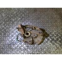Ступица (кулак, цапфа) перед. правая Hyundai Elantra 2000-2005 2005 527102D315
