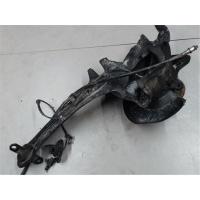 Ступица (кулак, цапфа) зад. левая Mazda 3 (BL) 2009-2013 2010 BBM22615XB