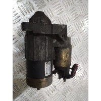 Стартер Renault Megane 2007 8200426577
