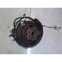 Ступица (кулак, цапфа) зад. левая Nissan Murano 2008-2010 2009 43202JP20A