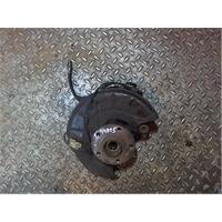Ступица (кулак, цапфа) перед. правая Volkswagen Jetta 5 2004-2010 2006 1T0498621