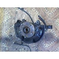 Ступица (кулак, цапфа) перед. левая Toyota Auris E18 2012- 2014 4245012090